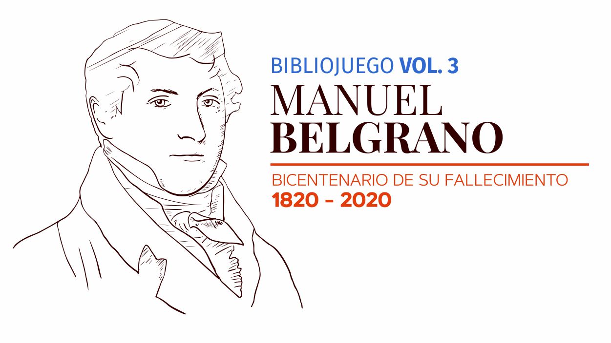 Bibliojuegos Manuel Belgrano