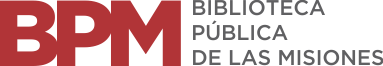 Biblioteca Publica de las Misiones